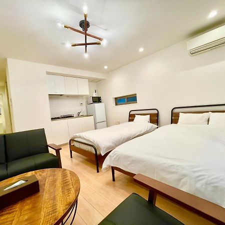 Apartamento Salon渋谷4B Tokio Exterior foto
