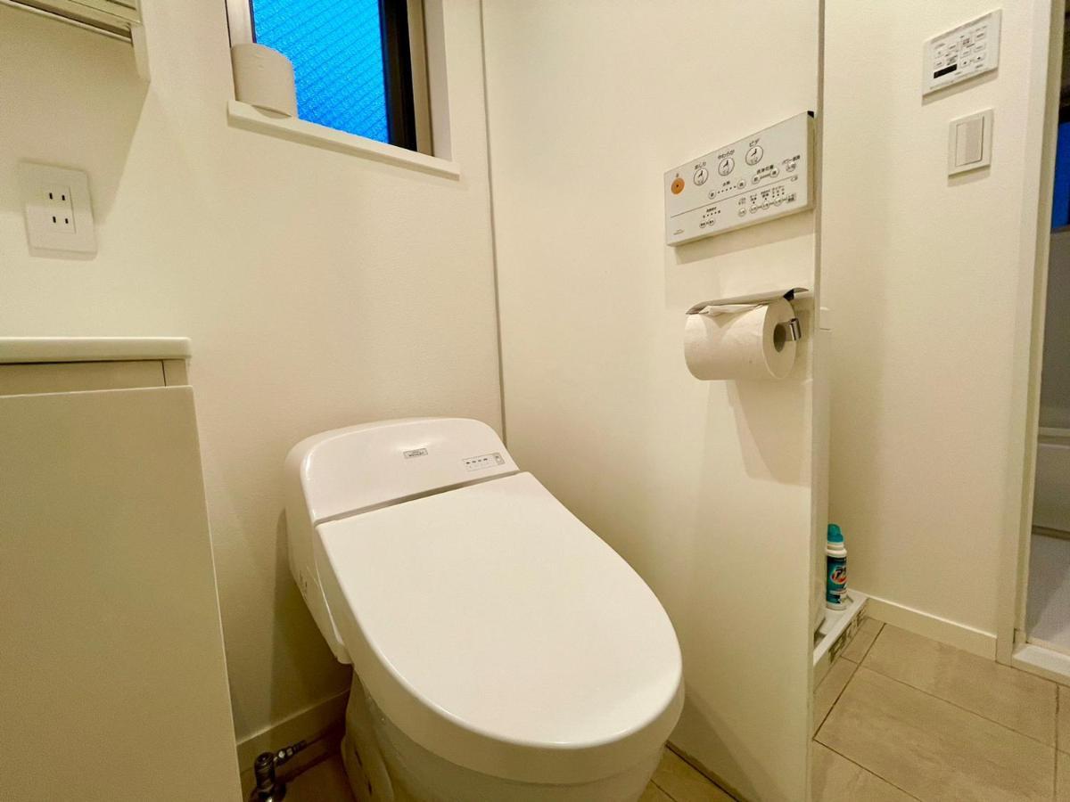 Apartamento Salon渋谷4B Tokio Exterior foto