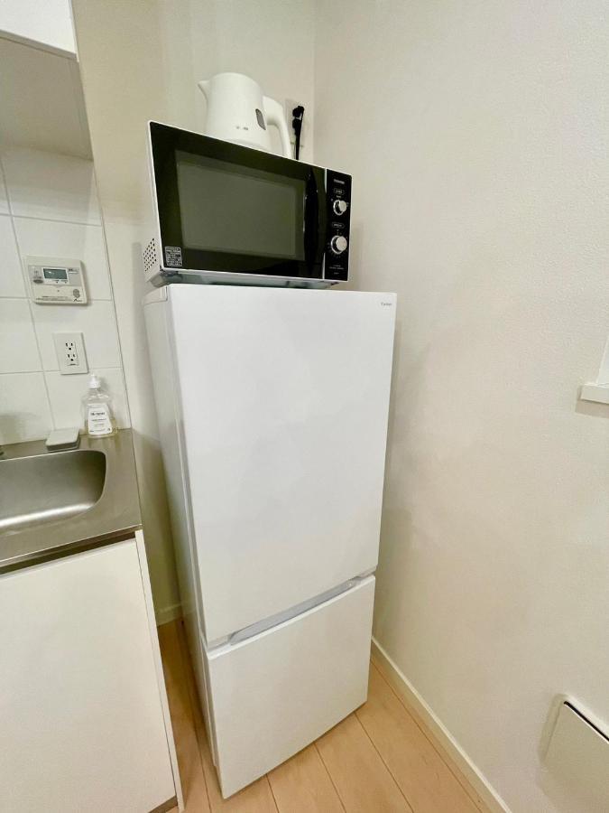 Apartamento Salon渋谷4B Tokio Exterior foto