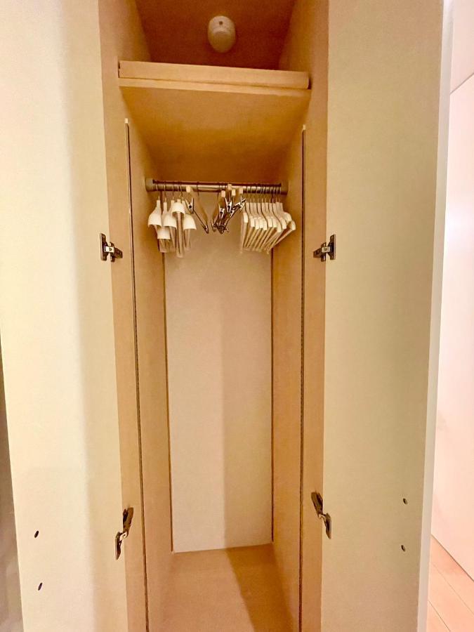 Apartamento Salon渋谷4B Tokio Exterior foto